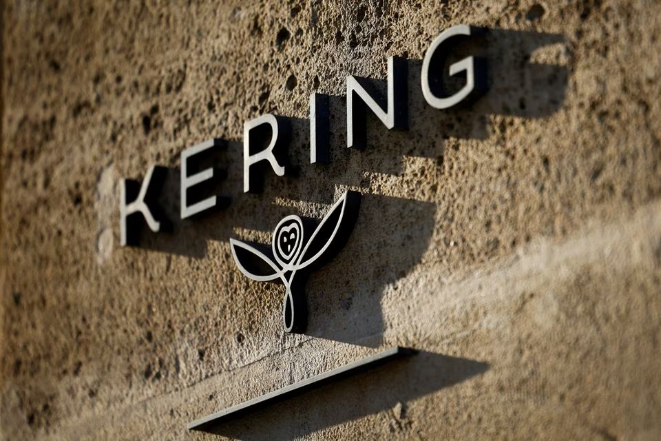 Kering Acquired Creed