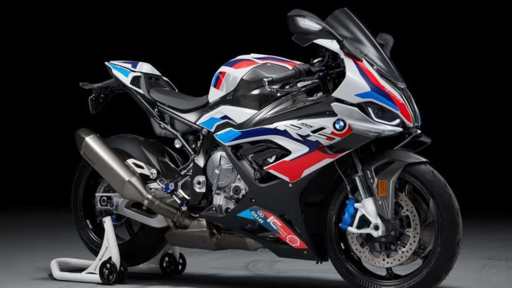 BMW M 1000 RR , Superbike