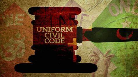 Uniform Civil Code (UCC)