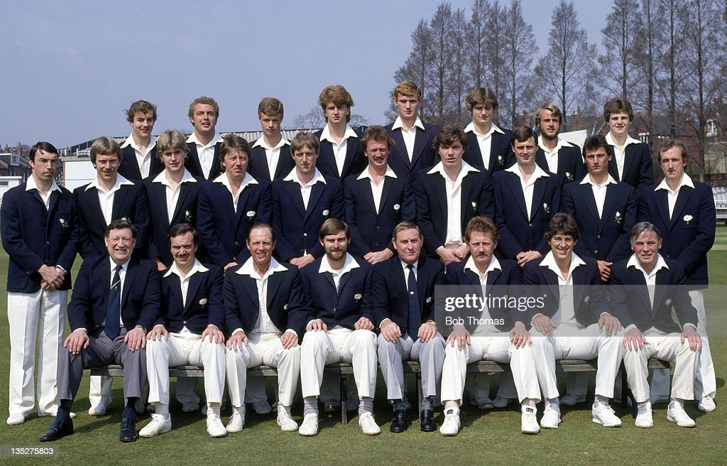 Yorkshire Cricket Club