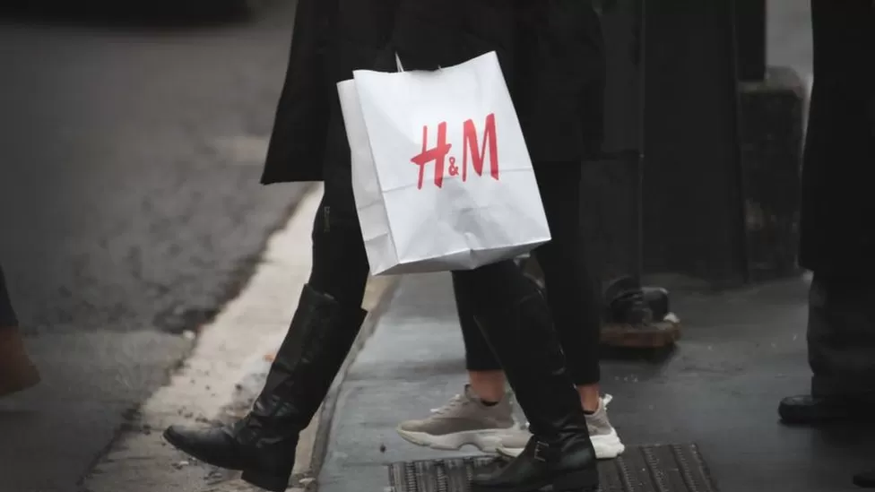 H&M Agrees to Pay Rise