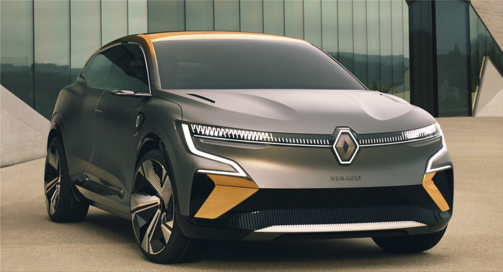 Renault