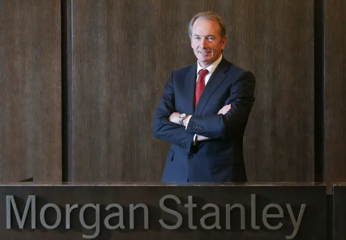 James Gorman to Step Down as CEO of Morgan Stanley: Who Will Replace Him?