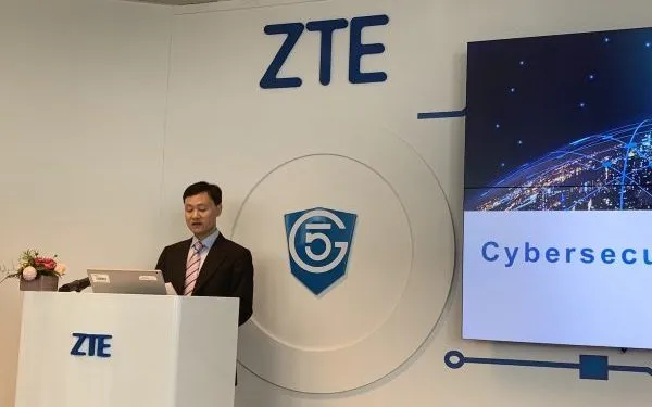 ZTE Security Clearance Could Help Vodafone Idea Reduce Costs