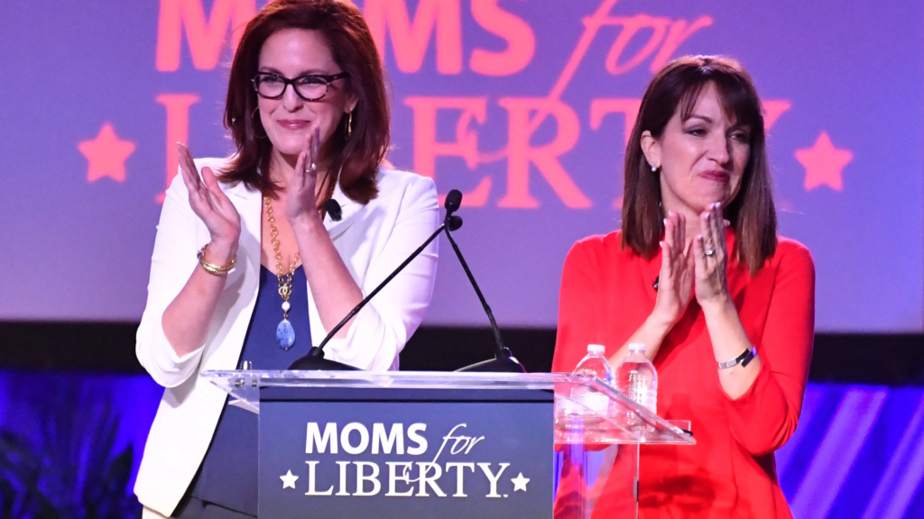 Moms for Liberty