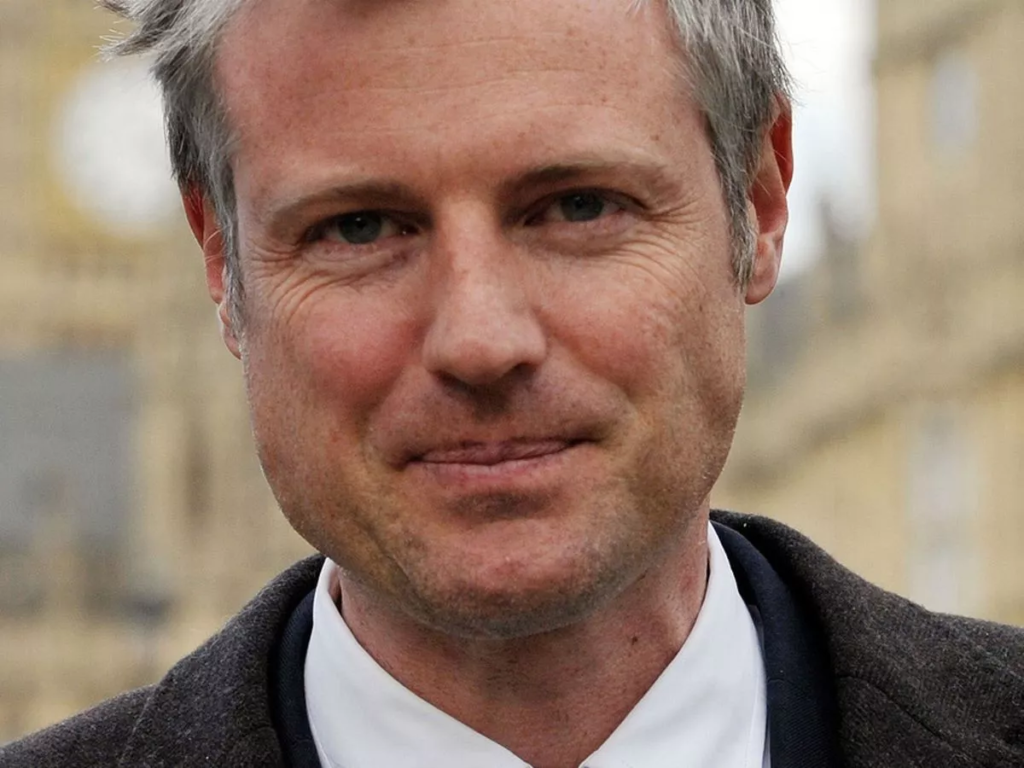 Goldsmith's Resignation Highlights