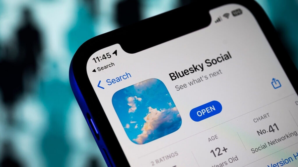 Bluesky Temporarily Suspends SignUp Pausing New Users from Joining Twitter