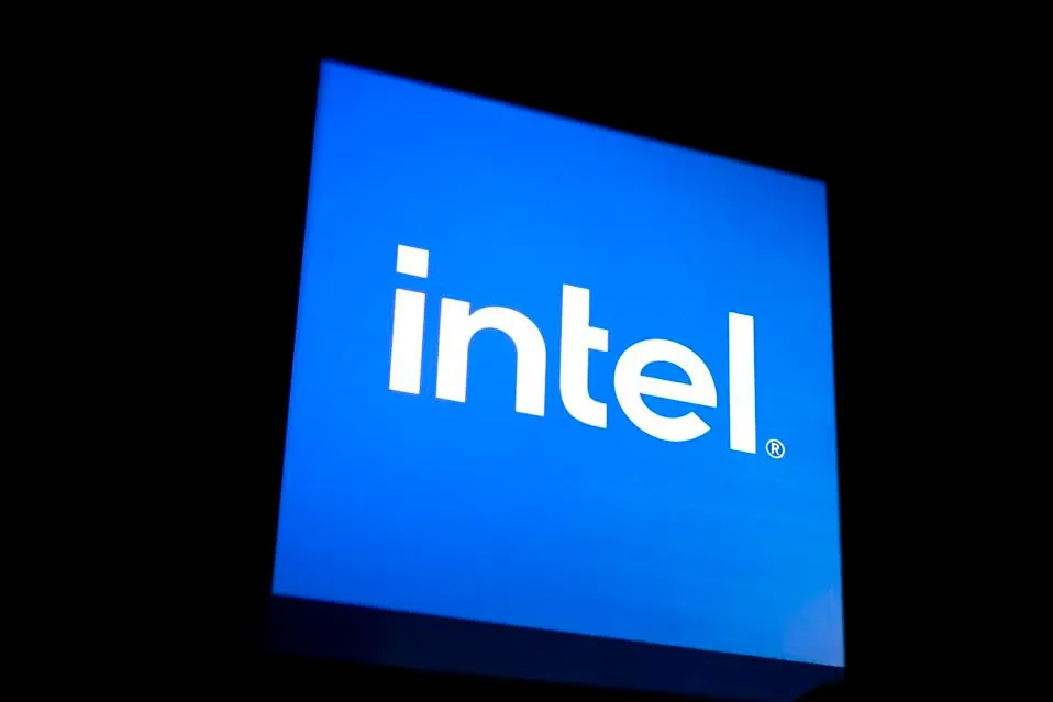 Intel news 