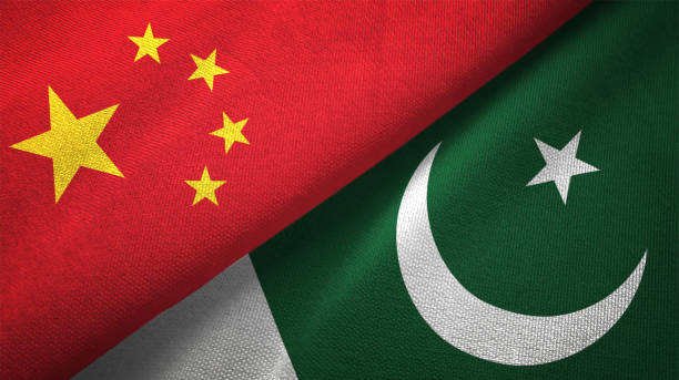 Pakistan receives $1 billion loan from China