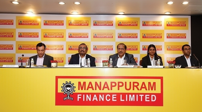 Manappuram Finance