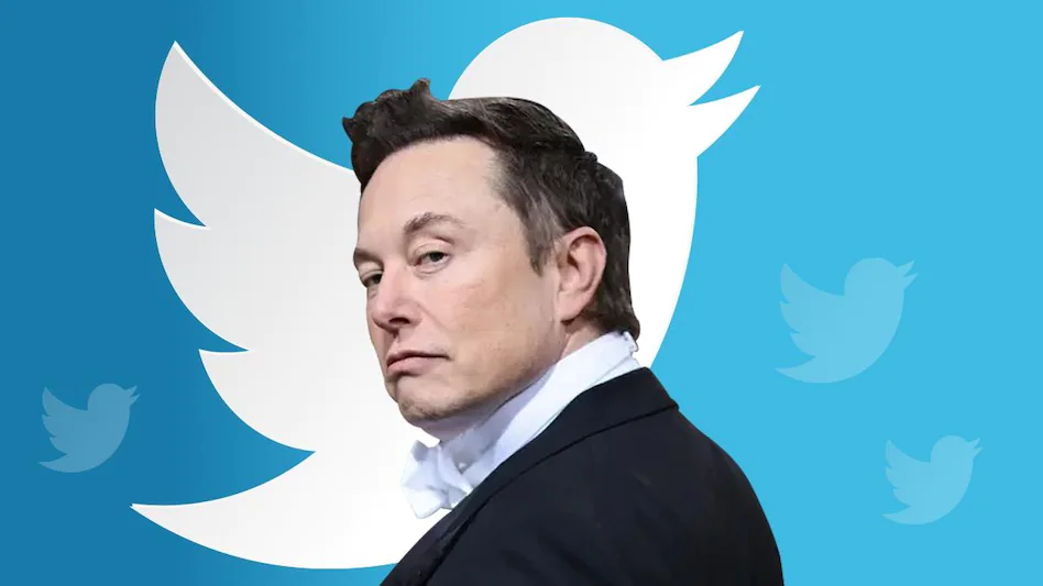 Elon Musk, Twitter