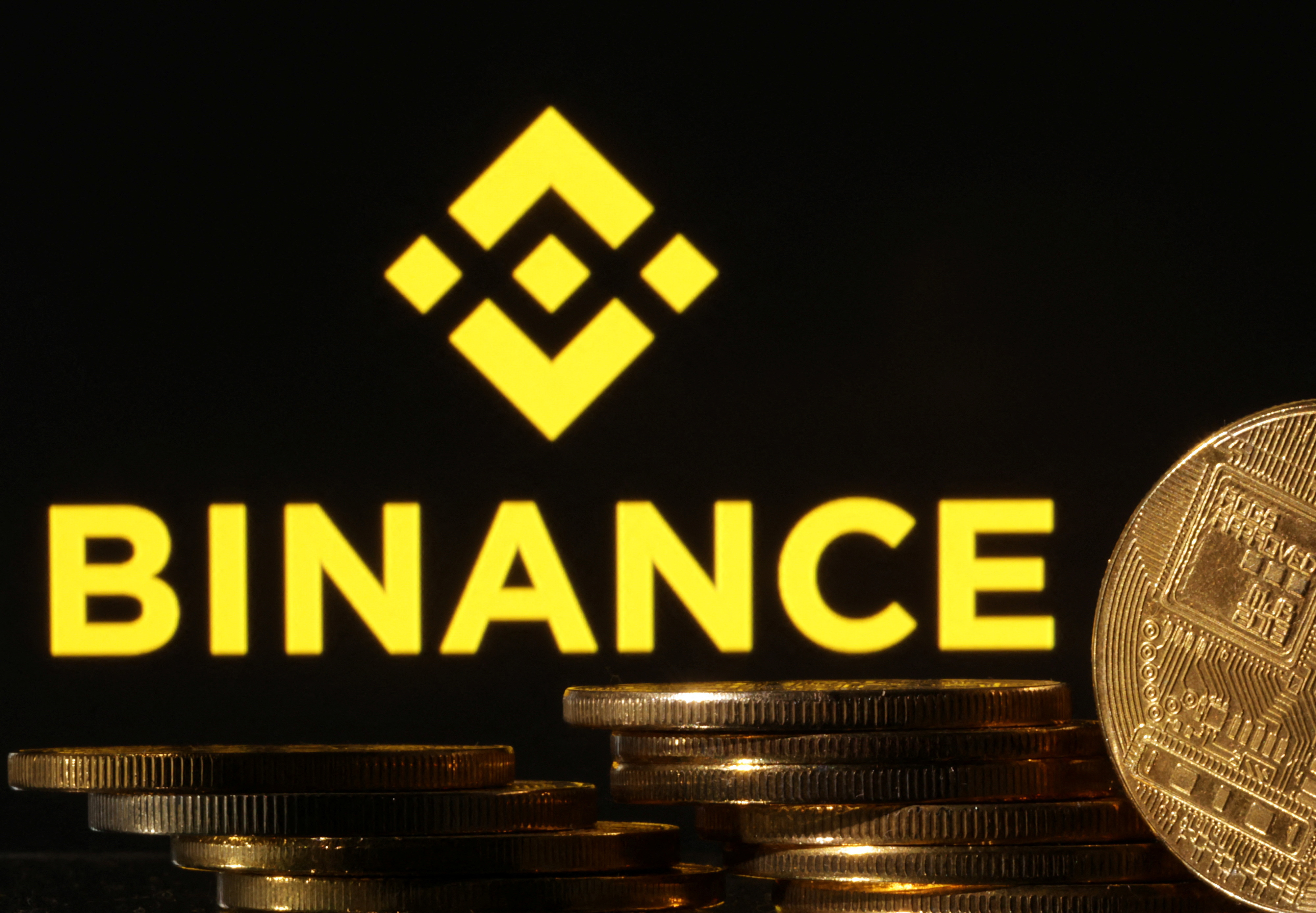 Binance SEC deal