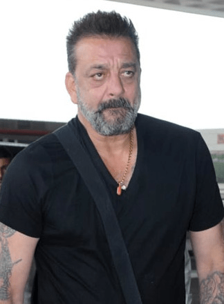 Cartel & Bros, Sanjay Dutt 