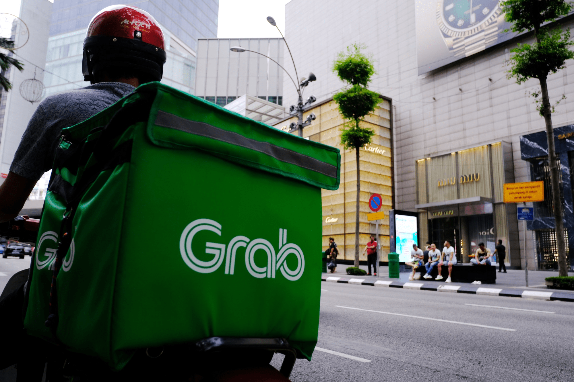 grab layoffs, grab layoffs
