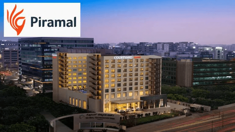 Piramal Enterprises