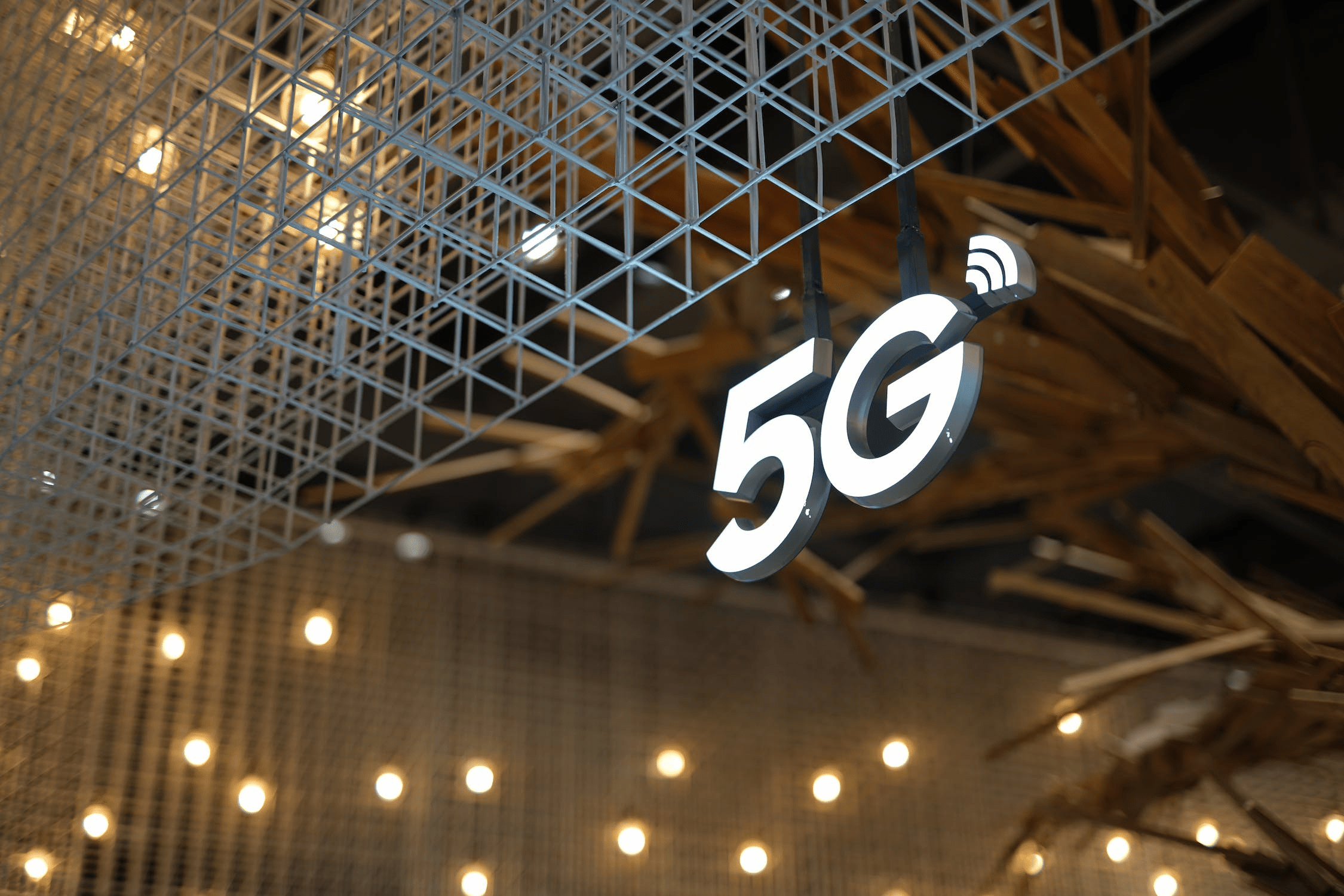5G User Base In India