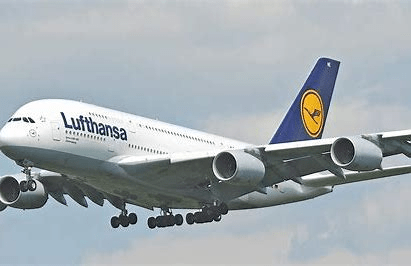 Lufthansa to Sell AirPlus