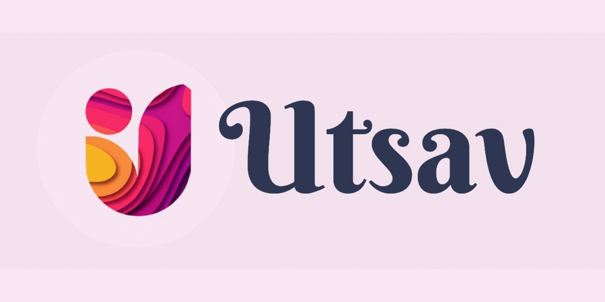 Utsav App, spiritual tech startup