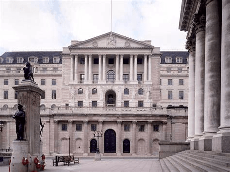 Bank of England