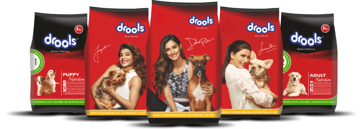 Drools Pet Food