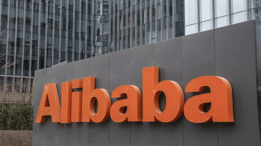 Alibaba Reshuffles Leadership