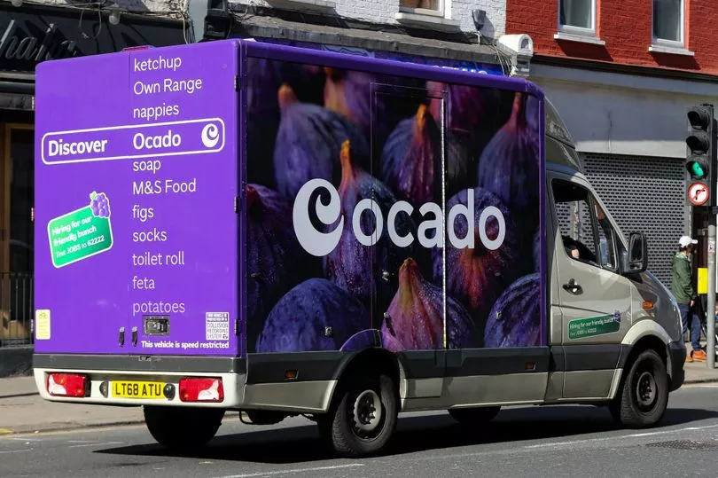 Ocado