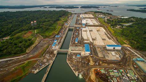 Panama Canal