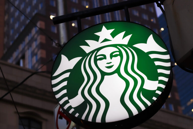 Pride Decoration Ban, Starbucks Workers Protest