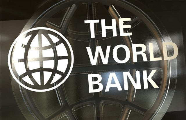 World Bank 