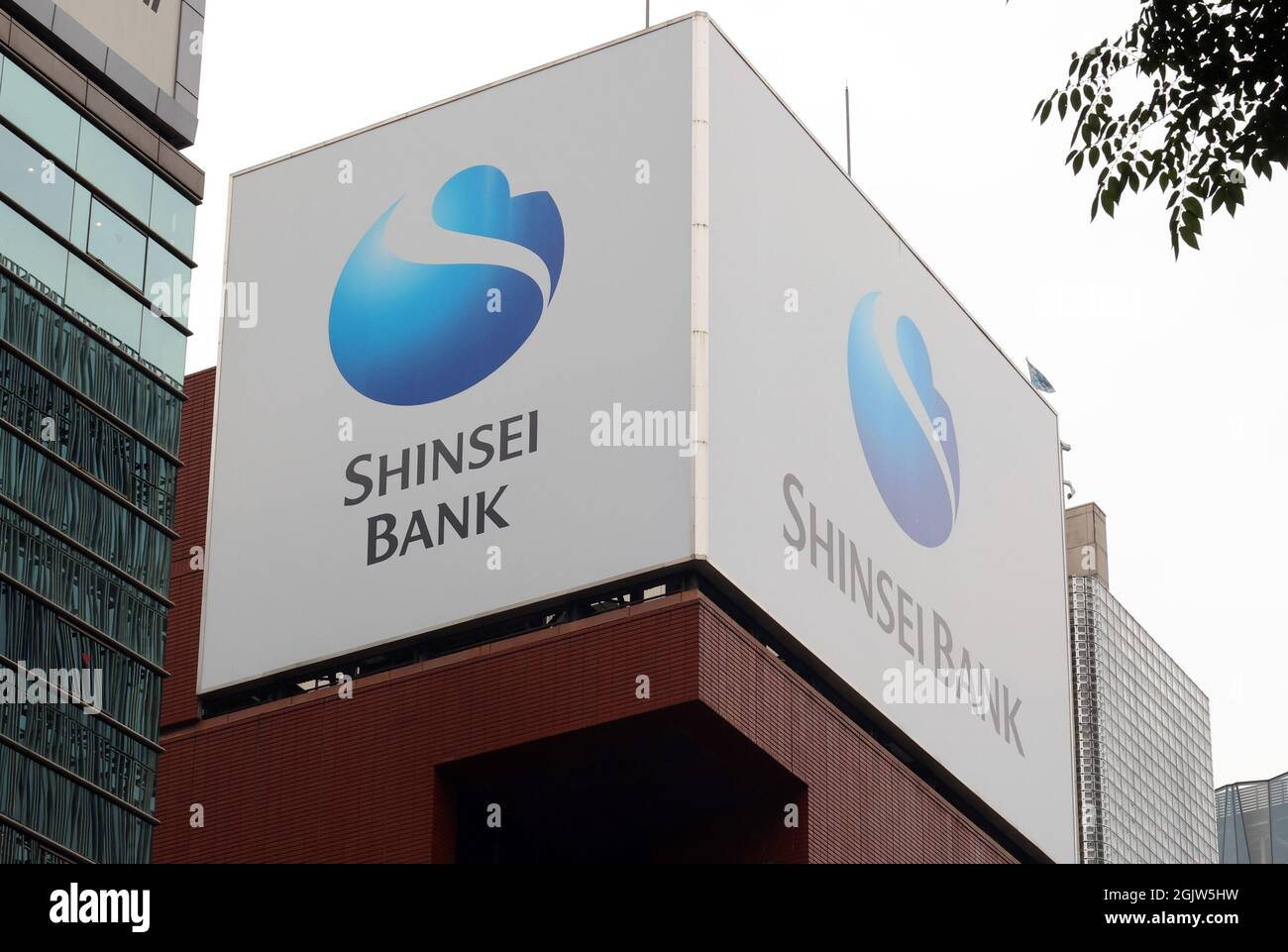 Shinsei Bank