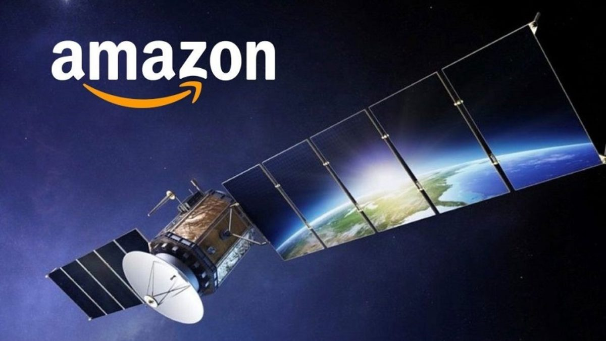 satellite Market