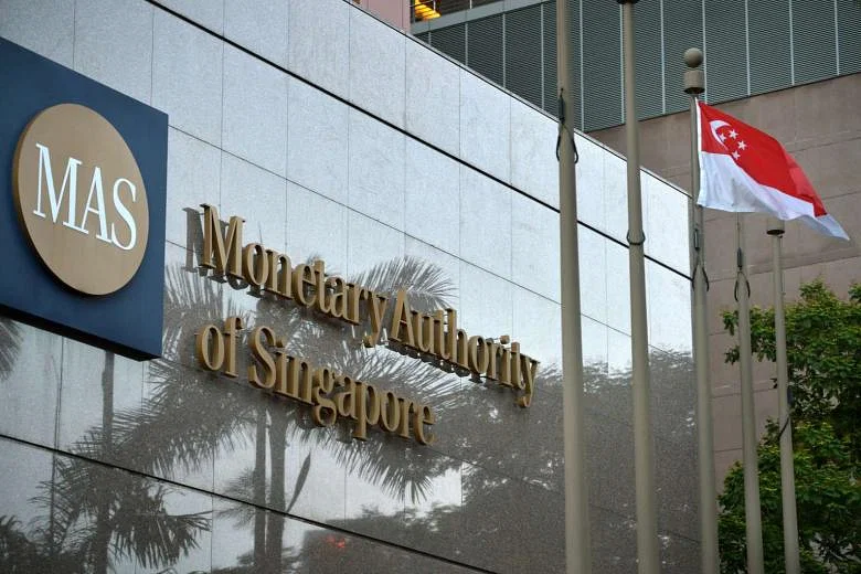 Monetary Authority of Singapore (MAS)