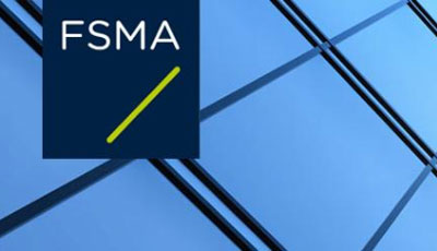 Financial Services and Markets Authority (FSMA)