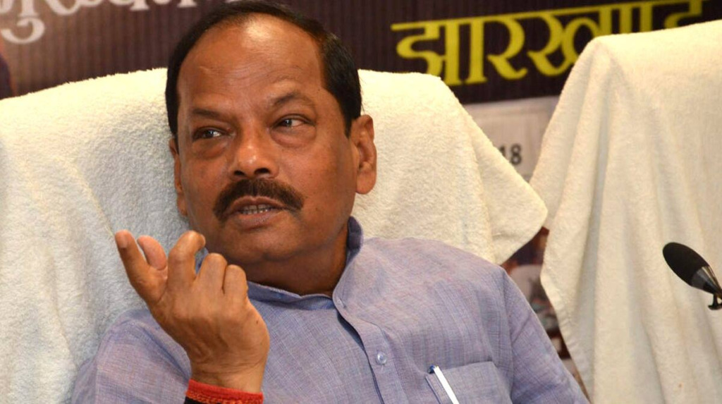 Citizenship Amendment Act, CAA , Raghubar Das