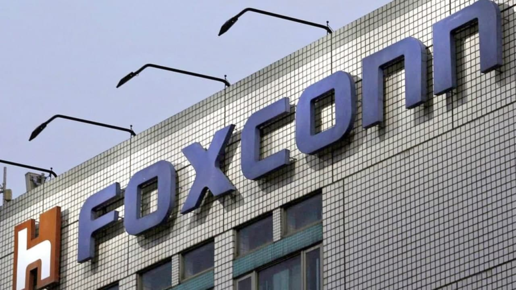 Foxconn