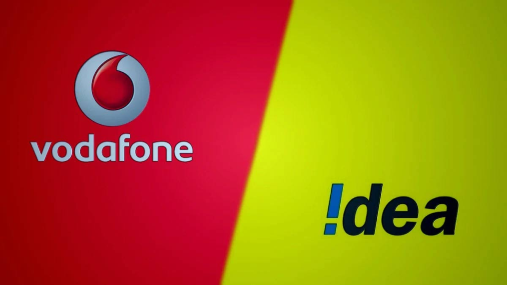 Vodafone Idea (Vi)