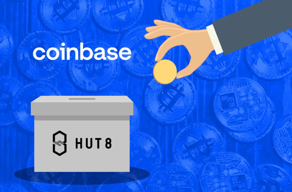 Coinbase