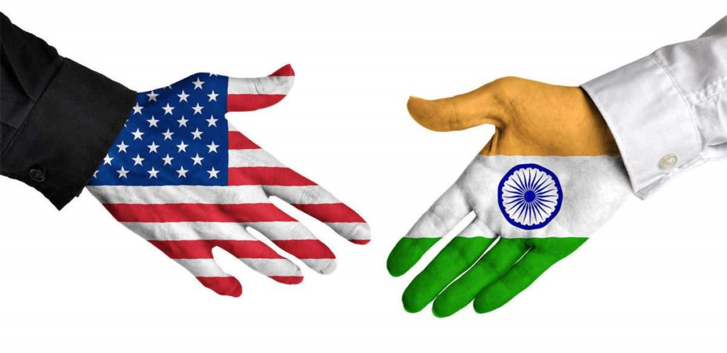 India-US Agreement