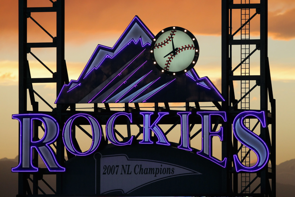 Rockies