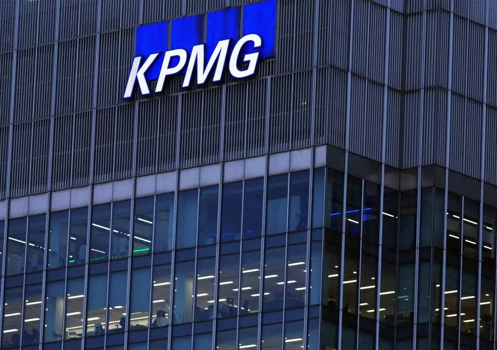 KPMG