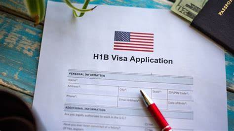H-1B Visa