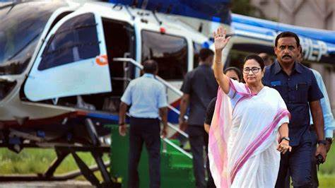 Mamata Banerjee