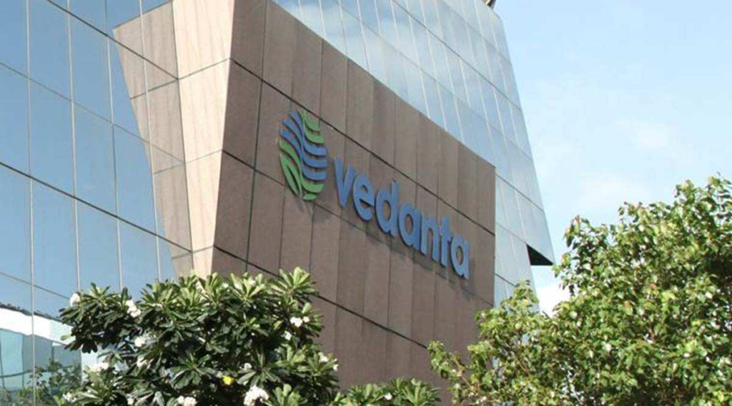 Vedanta