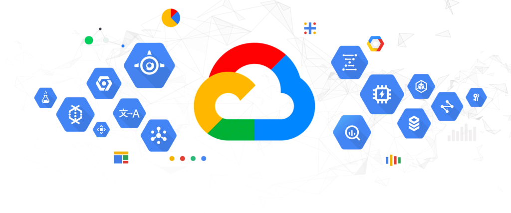 Google Cloud ONDC accelerator