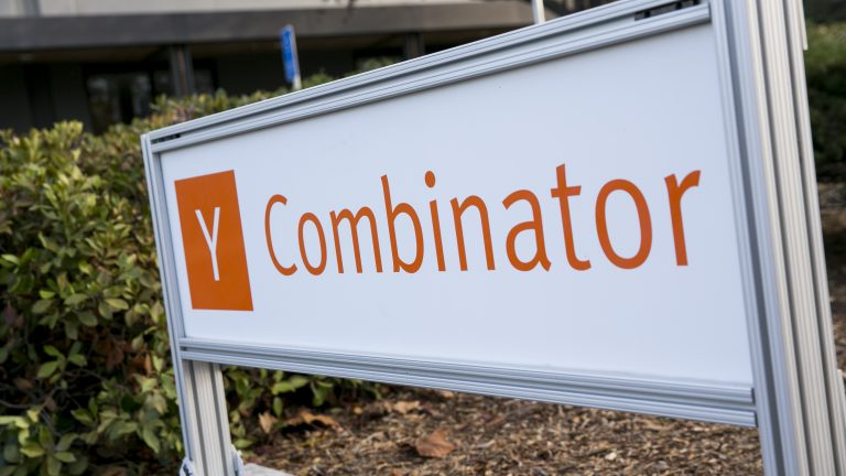 Y Combinator , AI Startups