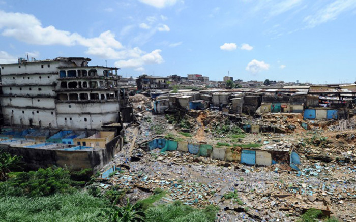 building collapse, Ivory Coast, poor enforcement of building regulations