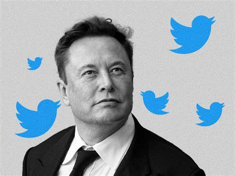 Twitter rate limits, Elon Musk, Impact on advertising and users