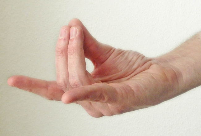 yoga for Diabetes, Apan Mudra Cures Diabetes