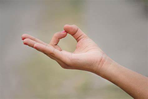 yoga for Diabetes, Gyan Mudra Yoga Controls Diabetes