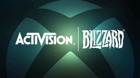 Microsoft to acquire Activision Blizzard, FTC, Microsoft-Activision Blizzard acquisition